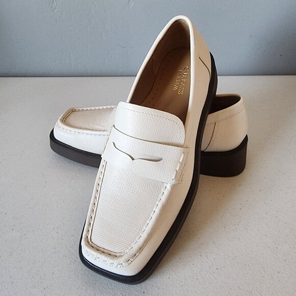 G.H.Bass Loafer "NEW" - Picture 9 of 16
